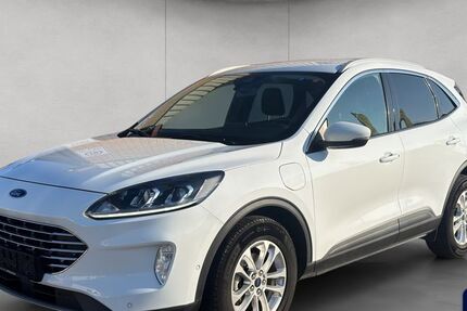 Ford Kuga 43.515 km 20.450 &euro; Frankfurt 60386