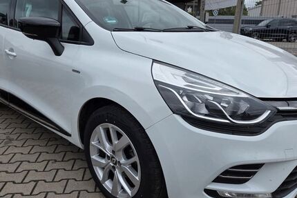 Renault Clio 140.000 km 5.300 &euro; Nürnberg 90439