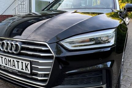 Audi A5 136.000 km 23.999 &euro; Dortmund 44265