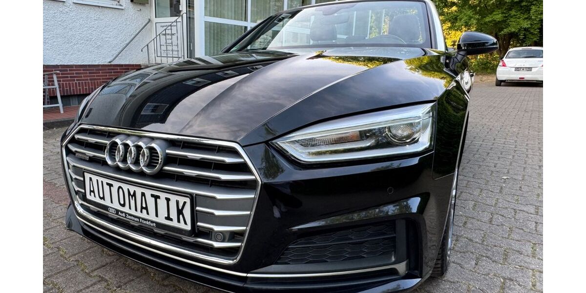 Audi A5 136.000 km 23.999 &euro; Dortmund 44265