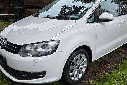VW Sharan