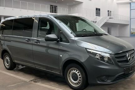 Mercedes-Benz Vito 80.000 km 32.950 &euro; Berlin 13055