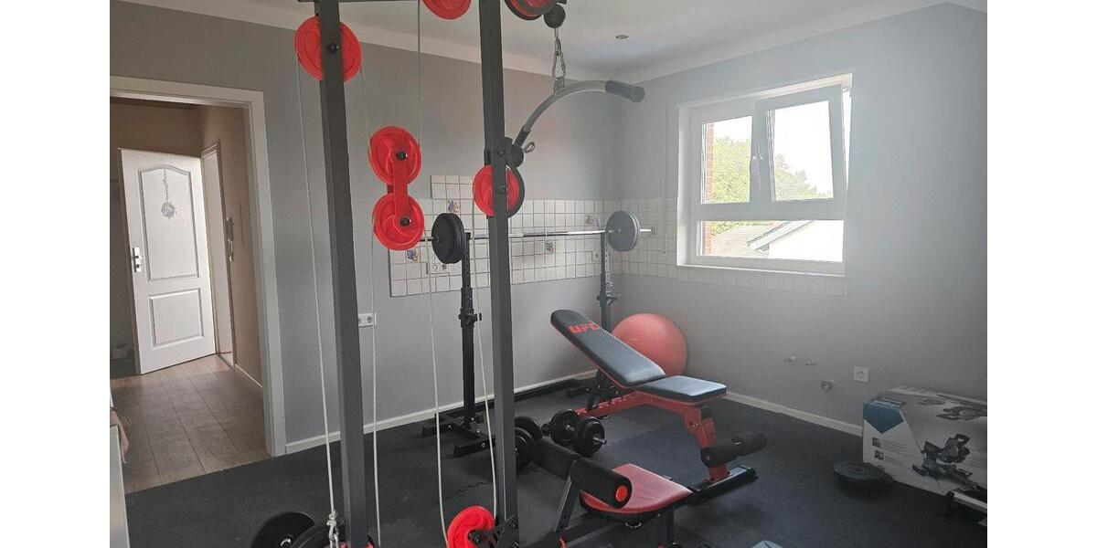 Etagenwohnung Haßloch - 7 Zimmer, 165 m&sup2;, 410.000&euro; | Angebot:26439598