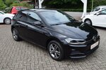 VW Polo TSI United Plus Navi*PDC*LED*Climatr.*Shzg 56.895 km 16.980 € Rastede 26160