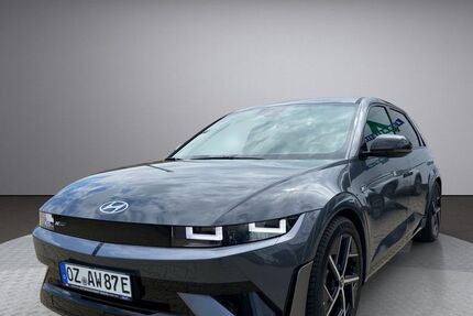 Hyundai IONIQ 5 20.000 km 45.970 &euro; Oschatz 04758