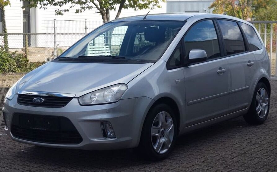 C-Max