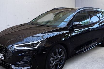 Ford Focus 44.000 km 21.490 &euro; Teningen-Köndringen 79331