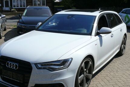 Audi A6 212.609 km 14.300 &euro; Ahausen 27367