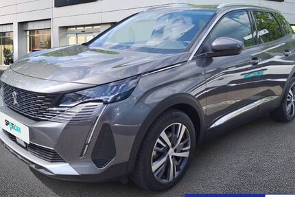 Peugeot 3008 53.183 km 21.490 &euro; Mannheim 68309
