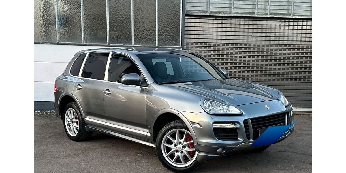 Porsche Cayenne 150.000 km 9.900 &euro; Eislingen/Fils 73054