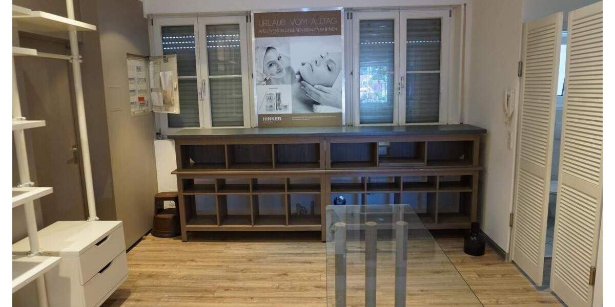 Gewerbeobjekt Freudenstadt - 2 Zimmer, 1.390&euro; | Angebot:25703604