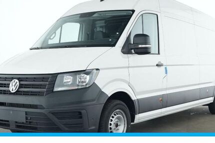 VW Crafter 1.010 km 43.990 &euro; Wildau 15745
