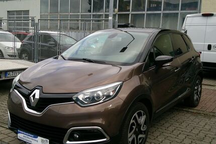 Renault Captur 62.040 km 8.950 &euro; Neu Wulmstorf (Hamburg) 21629