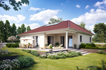 Bauen, einziehen, wohlfühlen! Haus inkl. Grundstück - Hausbau / Musterhaus Klappholz | Angebot:14523225