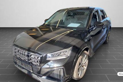 Audi Q2 18.900 km 35.990 &euro; Neustadt a.d. Weinstraße 67433