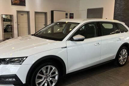Skoda Octavia 164.985 km 19.485 &euro; Volkmarsen 34471