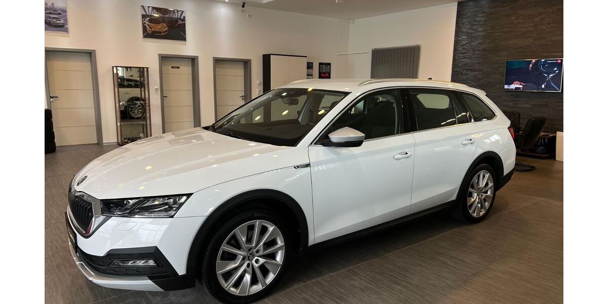 Skoda Octavia 164.985 km 19.485 &euro; Volkmarsen 34471