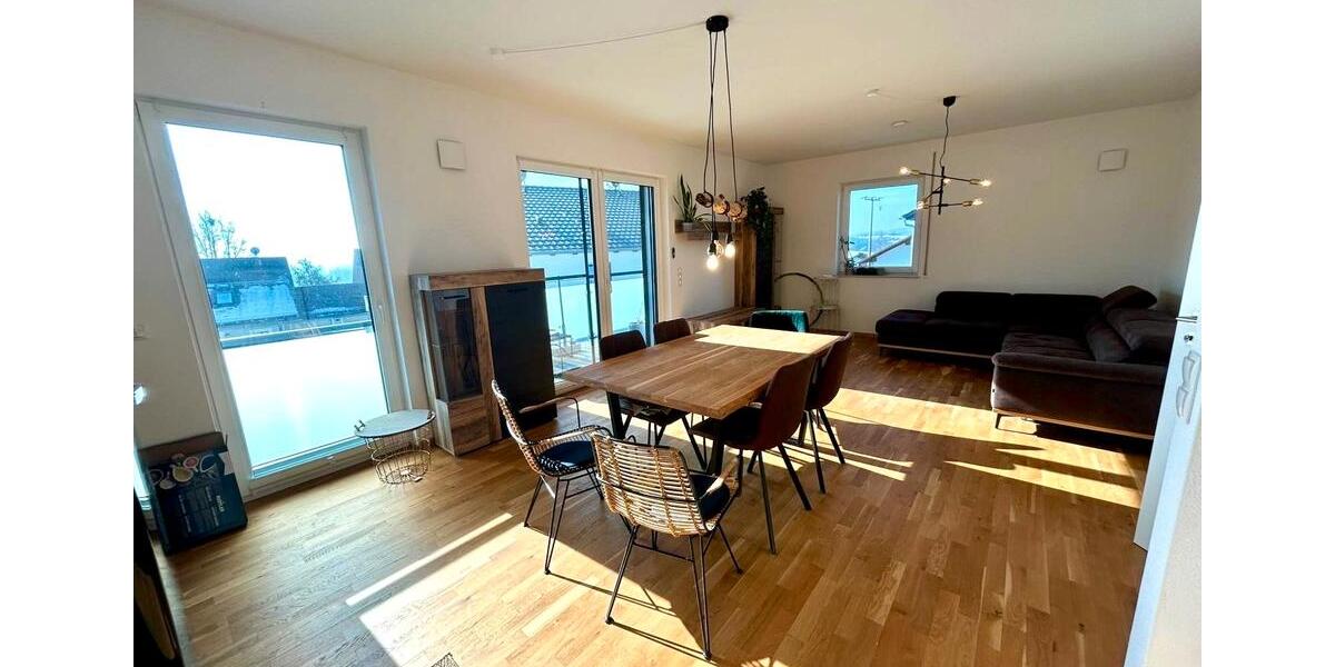 Etagenwohnung Tiefenbach - 3 Zimmer, 74 m&sup2;, 750&euro; | Angebot:26125902