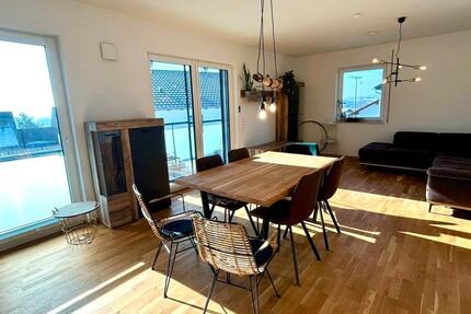 Wohnung Tiefenbach - 3 Zimmer, 74 m&sup2;, 750&euro; | Angebot:26125902