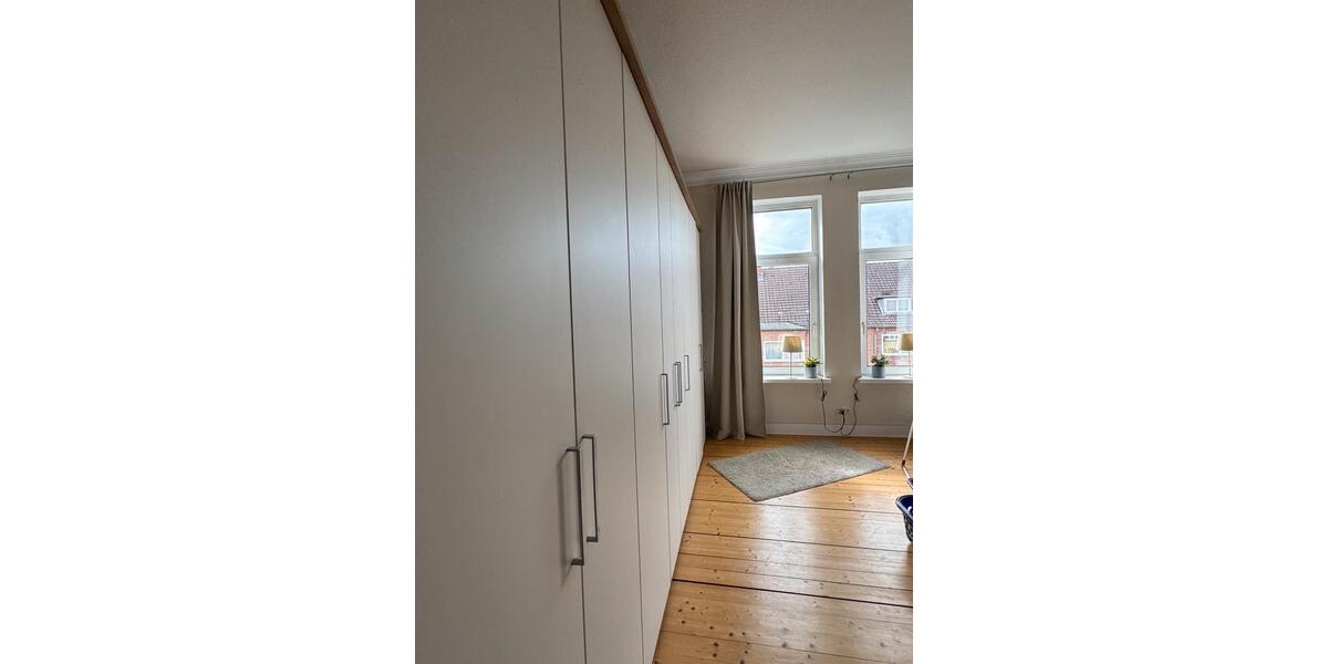 Etagenwohnung Kiel Blücherplatz - 4 Zimmer, 143 m&sup2;, 689.000&euro; | Angebot:27428049