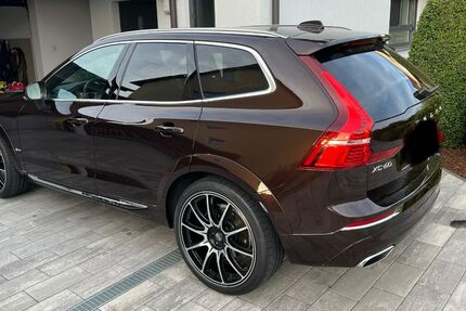 Volvo XC60 72.000 km 31.700 &euro; Alteglofsheim 93087
