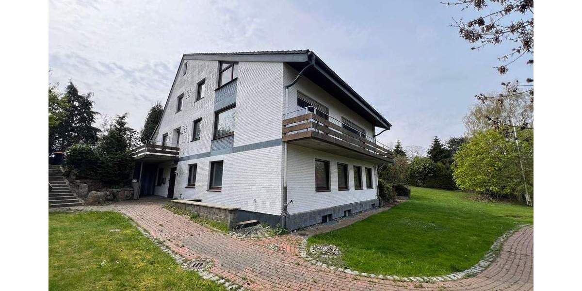 Einfamilienhaus Heiligenhafen - 1 Zimmer, 280 m&sup2;, 499.000&euro; | Angebot:26247012
