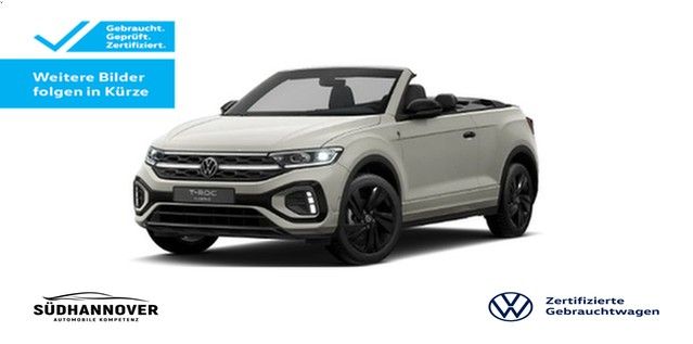 VW T-Roc 2.721 km 38.995 &euro; Göttingen 37081