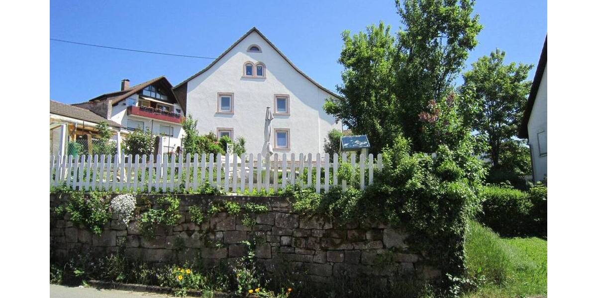 Etagenwohnung Steinen Hägelberg - 3 Zimmer, 124 m&sup2;, 325.000&euro; | Angebot:25681656