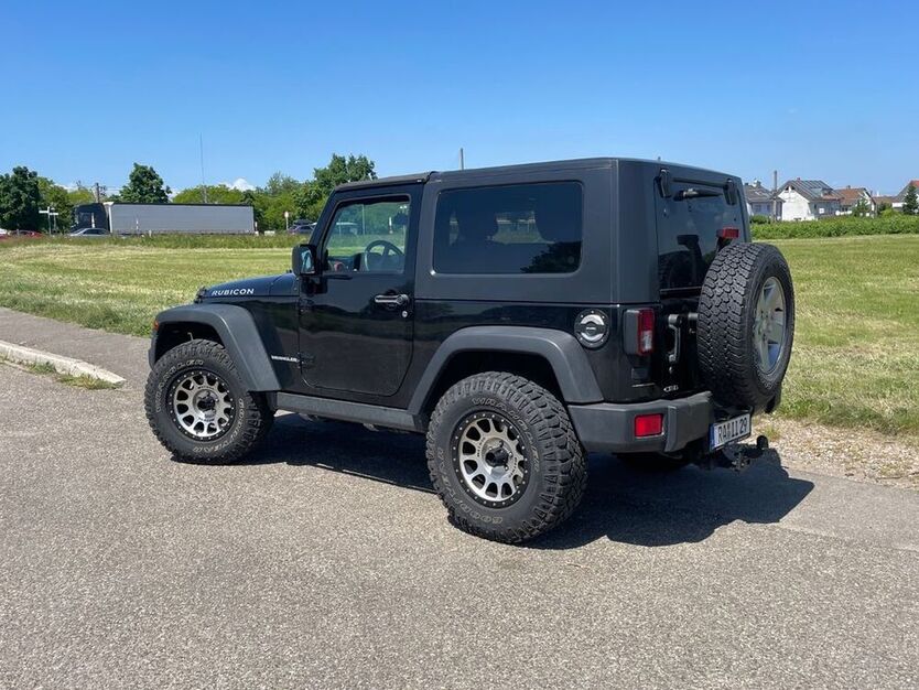 Wrangler