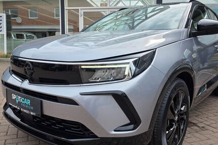 Opel Grandland (X) 45.317 km 22.450 &euro; Plön 24306