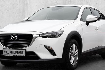 Mazda CX-3 43.749 km 15.980 &euro; Aachen 52078