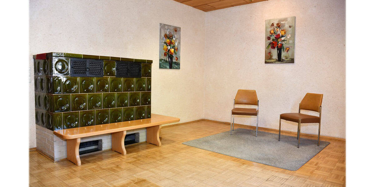 Gewerbeobjekt Frankenau - 1 Zimmer, 189.000&euro; | Angebot:26346980