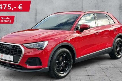 Audi Q3 37.102 km 28.329 &euro; Mitterteich 95666