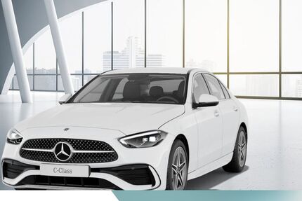 Mercedes-Benz C 180 8.640 km 38.980 &euro; Dresden 01239