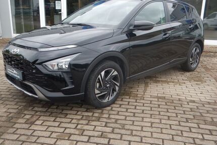 Hyundai BAYON 20.700 km 17.500 &euro; Aschersleben 06449