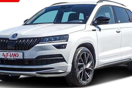 Skoda Karoq 78.227 km 27.950 &euro; Eisleben 06295