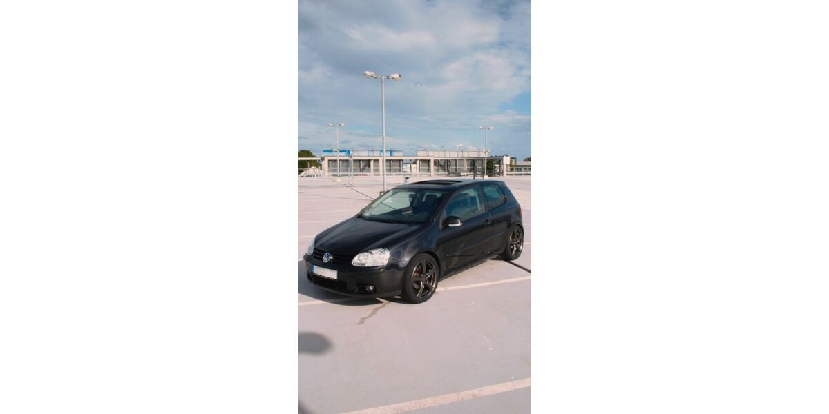 VW Golf 87.400 km 4.900 &euro; Stuhr 28816