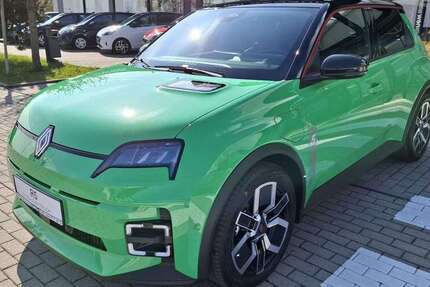 Renault R 5 1.500 km 31.949 &euro; Dresden-Altfranken 01156