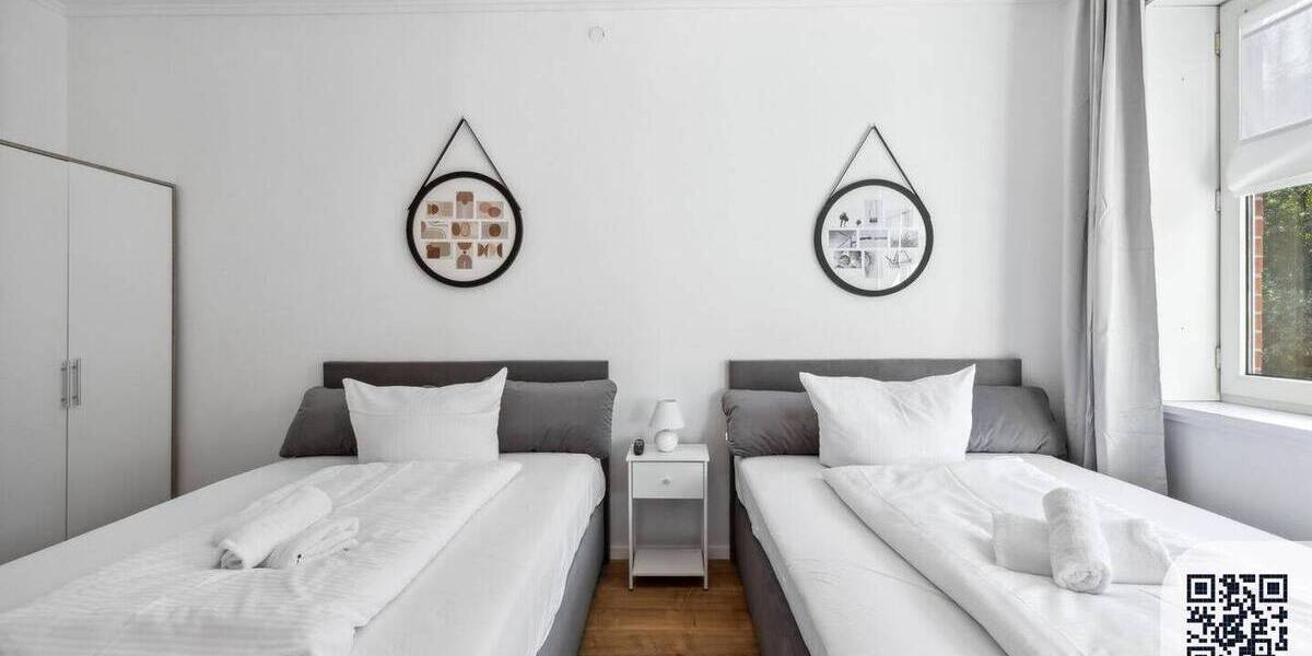 Etagenwohnung Wilhelmshaven Innenstadt - 4 Zimmer, 3.016&euro; | Angebot:26821664