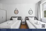 Etagenwohnung Wilhelmshaven Innenstadt - 4 Zimmer, 3.016&euro; | Angebot:26821664