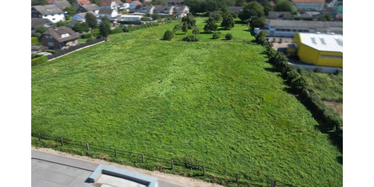 Grundstück Minden Innenstadt - 2.000.000&euro; | Angebot:25685530