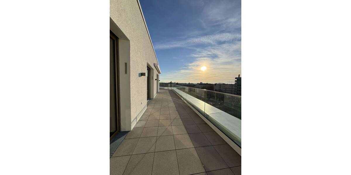 Etagenwohnung Oberschleißheim - 3 Zimmer, 102 m&sup2;, 1.930&euro; | Angebot:25570842
