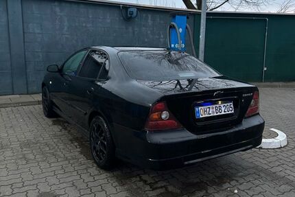 Chevrolet Evanda 148.413 km 3.200 &euro; Osterholz-Scharmbeck 27711