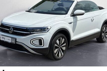 VW T-Roc 25.000 km 25.830 &euro; Balingen 72336
