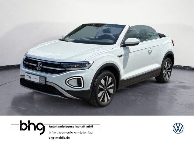 VW T-Roc 25.000 km 25.830 &euro; Balingen 72336