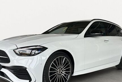 Mercedes-Benz C 220 3.000 km 49.990 &euro; Stockach 78333