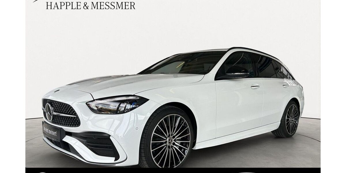 Mercedes-Benz C 220 3.000 km 49.990 &euro; Stockach 78333