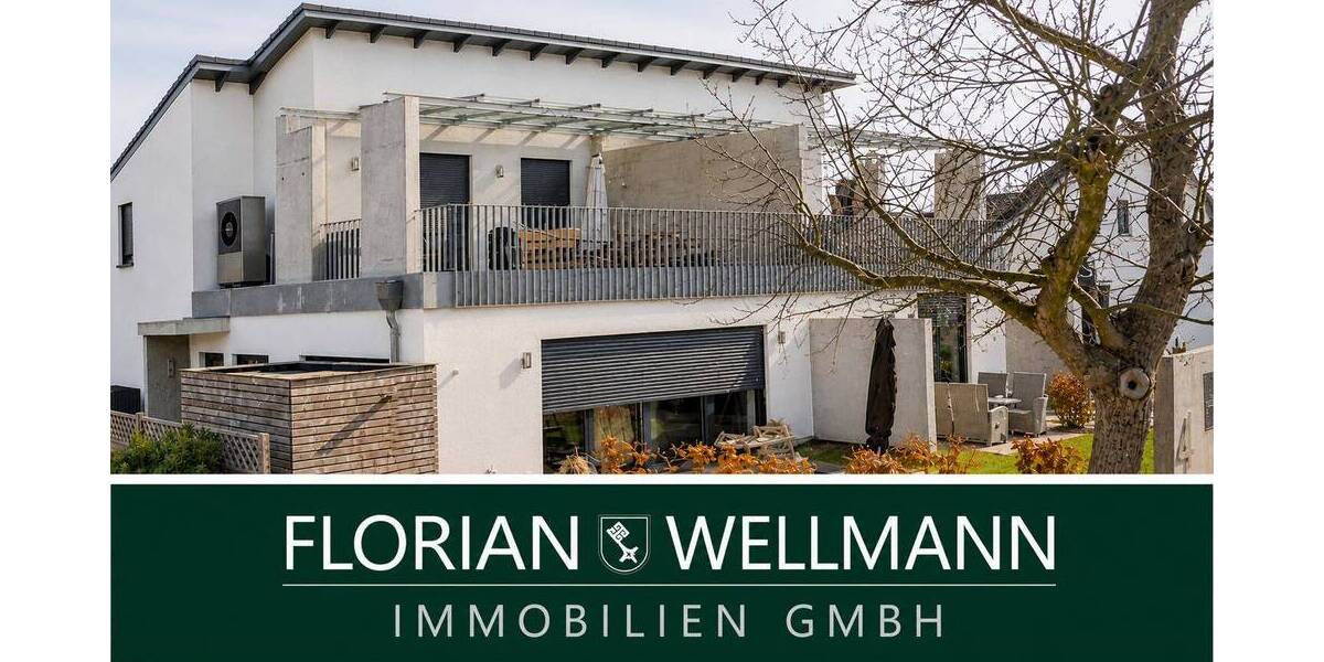 Doppelhaushälfte Achim Uesen - 4 Zimmer, 120 m&sup2;, 499.000&euro; | Angebot:26433588