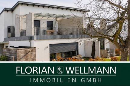 Haus Achim Uesen - 4 Zimmer, 120 m&sup2;, 499.000&euro; | Angebot:26433588