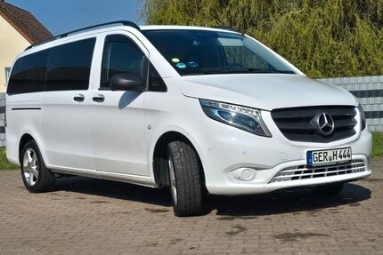 Mercedes-Benz Vito 211.000 km 26.623 &euro; Kandel 76870